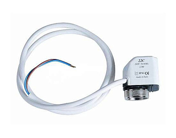 Watts Сервопривод VTA22C, 230В, 1м