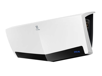 Тепловентилятор Electrolux EFH/W-7020 настенный