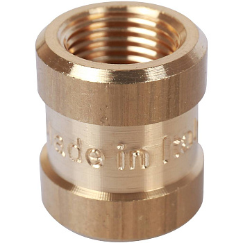 Муфта STOUT 1/8" ВВ