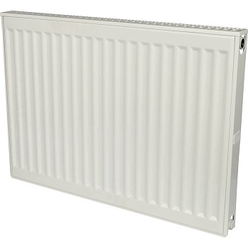 Стальной панельный радиатор Kermi Profil-K Profil-K FK O 11/500/700, подключение боковое