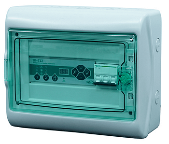 Прибор управления Wilo SK-712/d-2-5,5 (12A) /T2