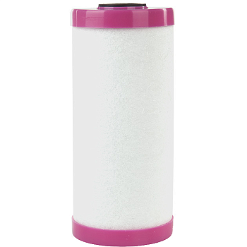 Картридж Гейзер Fe 20ВВ для удаления железа из ионообменного волокна и гарнулированного угля