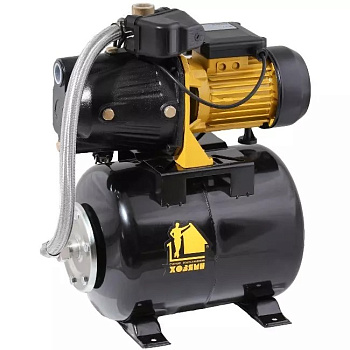 Насосная станция Хозяин НЧ-1000