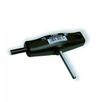 Ключ штифтовой Watts Imbus 6 х 8 двойной  