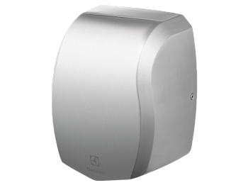 Сушилка для рук Electrolux EHDA/BH-800 высокоскоростная (серая)