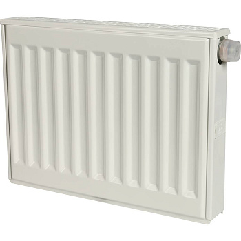 Стальной панельный радиатор Kermi Profil-V Profil-V FTV 12/300/400, подключение нижнее 