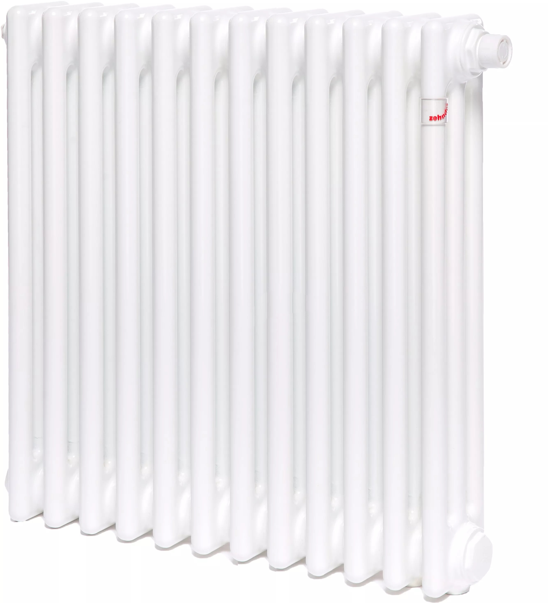 Радиатор трубчатый Zehnder Charleston Completto модель 3057 12 секций