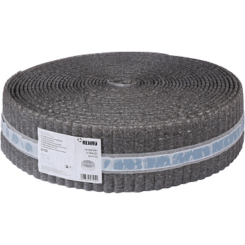 REHAU RAUTHERM S Профилированная отстенная изоляция 8/150 мм