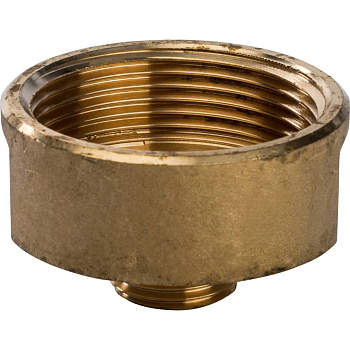 Переходник STOUT 1 1/2"х3/4" ВН