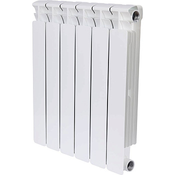 Радиатор биметаллический RIFAR ALP 500 6 секций