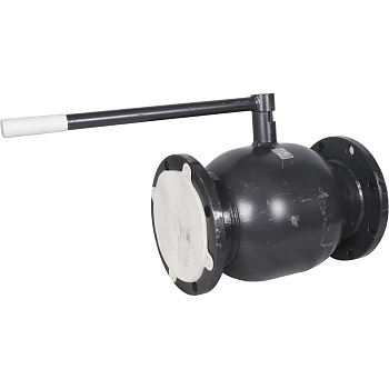 Кран шаровой ALSO Ду400 Ру 25 фланцевый полнопроходной