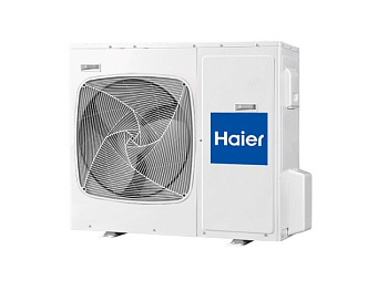 Внешний блок Haier on/off HSU-12HUN203/R2