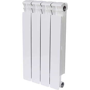 Радиатор биметаллический RIFAR ALP 500 4 секции