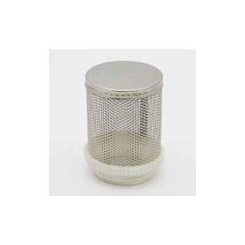 Сетка для обратного клапана Aquario 1 1/4"