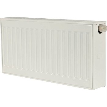 Стальной панельный радиатор Kermi Profil-V Profil-V FTV 22/300/600, подключение нижнее 