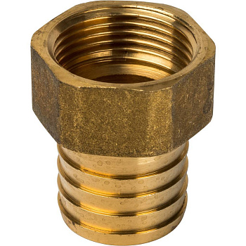 Штуцер STOUT 1 1/4"х30 ВР