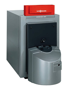 Viessmann Vitoplex 100 c Vitotronic 100 GC3 401,0-500,0 кВт