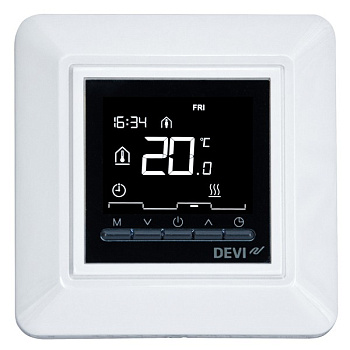 Терморегулятор DEVIreg Opti