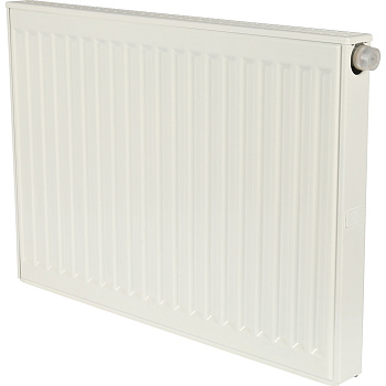 Стальной панельный радиатор Kermi Profil-V Profil-V FTV 12/500/700. подключение нижнее