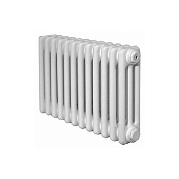 Стальной трубчатый радиатор  Arbonia 3057/06 секций с боковой подводкой 1/2