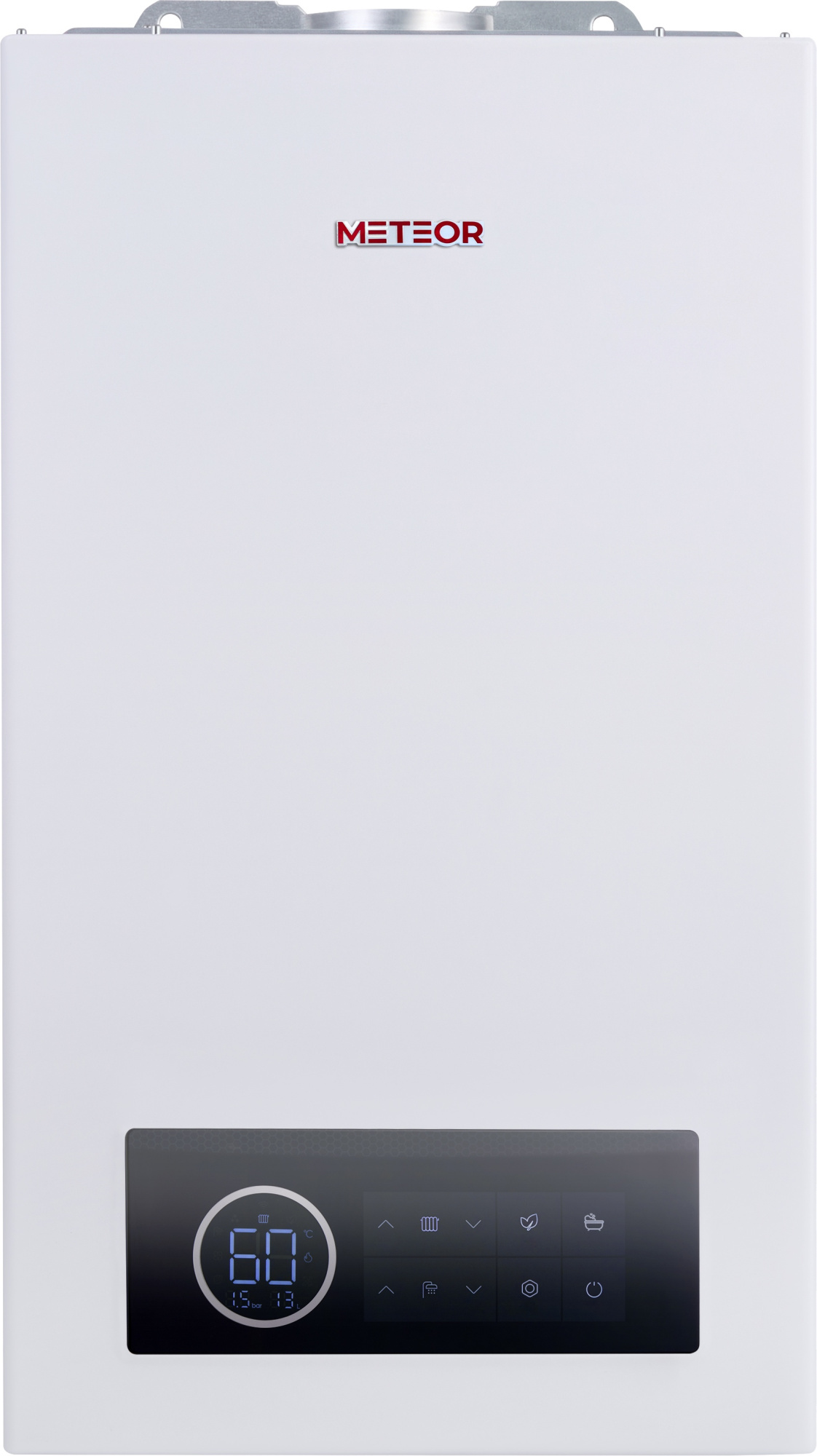 Настенный конвекционный газовый котел METEOR B30 28C двухконтурный