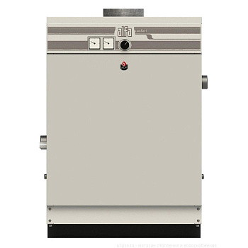 Напольный конвекционный газовый котел ACV Alfa Comfort 30 v15