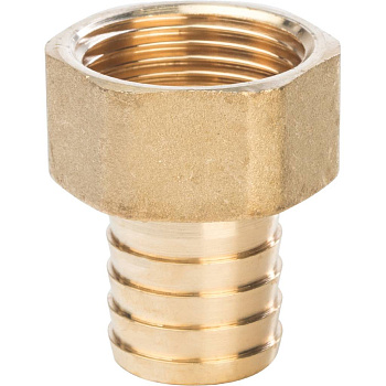 Штуцер STOUT 1"х25 ВР