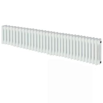 Радиатор трубчатый Zehnder Charleston модель 3037 32 секции