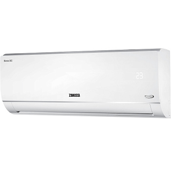Сплит-система Zanussi Siena DC Inverter ZACS/I-24 HS/N1 комплект (инверторного типа)