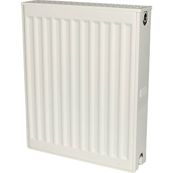 Стальной панельный радиатор Kermi Profil-K Profil-K FK O 22/500/400, подключение боковое