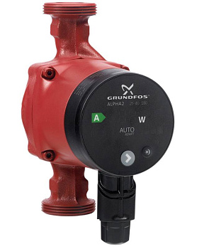 Grundfos Насос Alpha2 L 25-40