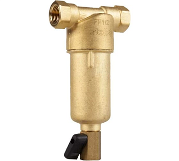 Фильтр сетчатый Atoll FF06-1/2AM