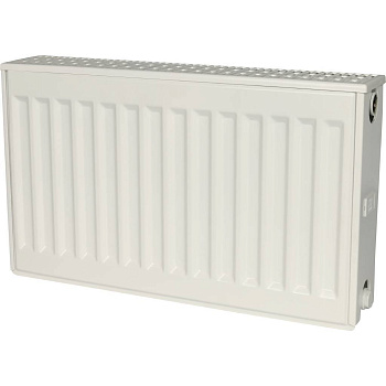 Стальной панельный радиатор Kermi Profil-K Profil-K FK O 22/300/500, подключение боковое