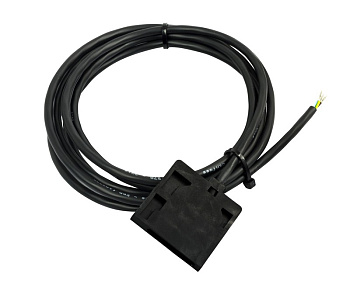 Кабель Devidry Pro Supply Cord 3 м 10 А