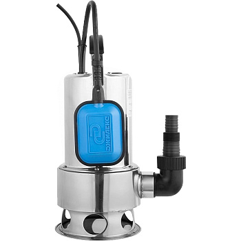 Насос Джилекс ФЕКАЛЬНИК 150/7 (Н)