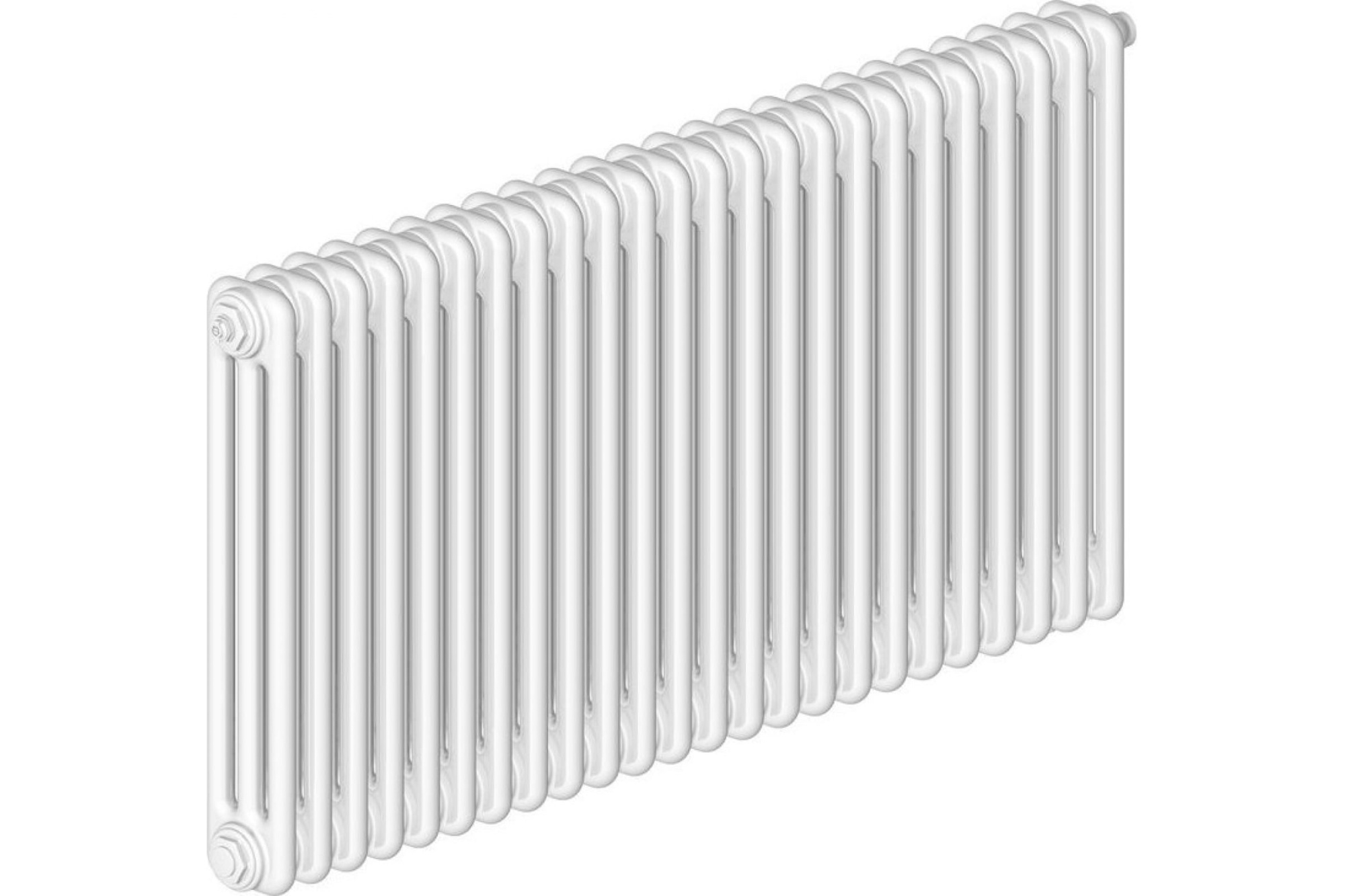 Радиатор трубчатый IRSAP TESI 30365/28 Т25 (1/2" вентиль сверху)