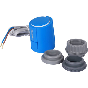 Сервопривод Uponor Retrofit A-XXX 24В нормально закрытый