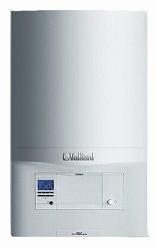 Котел настенный газовый Vaillant eco TEC Plus VUW  INT IV 346/5-3