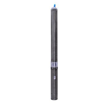 Скважинный насос Aquario ASP3B-75-100BE  (кабель 1.5м)