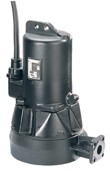 Фекальный насос Wilo MTC40F16.15/7/3-400-50