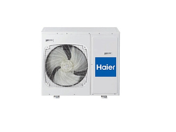 Внешний блок Haier 4U30HS3ERA сплит-системы (инверторного типа)