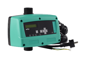 Электроник-контроль Wilo MM9