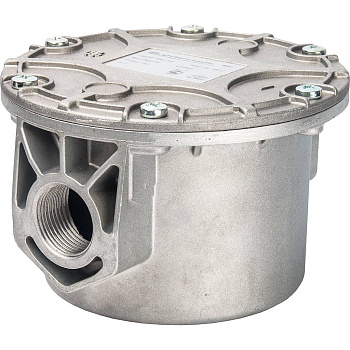 Фильтр газовый Watts FG25 1'' (до 1 бара)