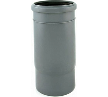 Компенсационный патрубок Политэк D110