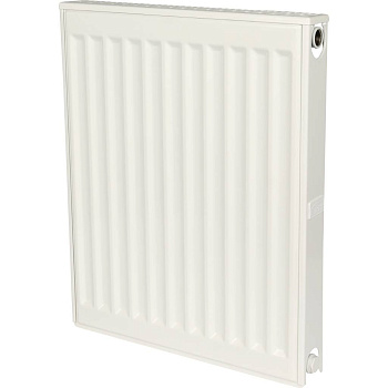 Стальной панельный радиатор Kermi Profil-K Profil-K FK O 11/500/400, подключение боковое