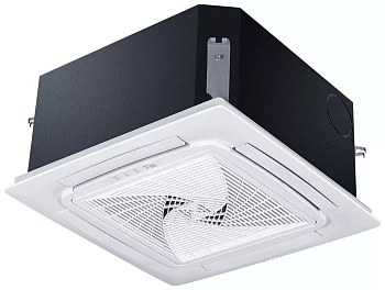 Внешний блок Haier AB35S2SC1FA кассетный