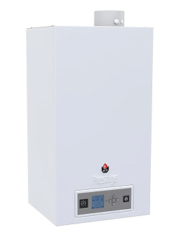 Настенный конденсационный газовый котел ACV Prestige 75 Solo