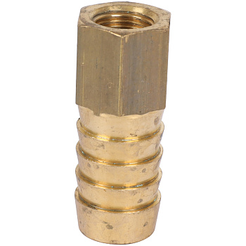 Штуцер STOUT 1/8"х14 ВР