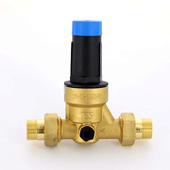 Редуктор давления Watts DRV 20 N