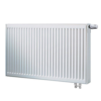 Стальной панельный радиатор Logatrend VK-Profil Buderus 22 900 2000 9С